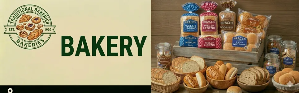 Bakeries new