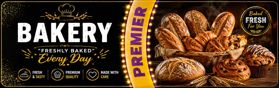 Bakery