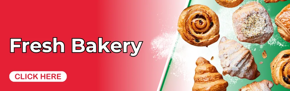 Bakery