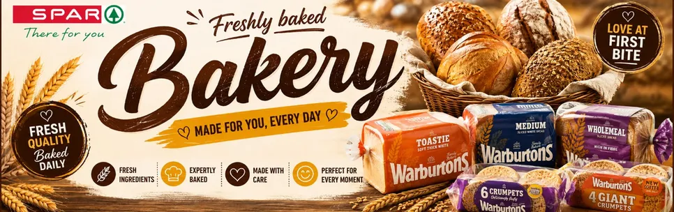 Bakery