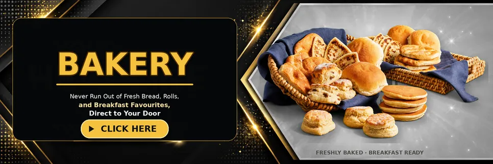 Bakery