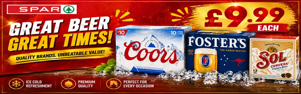 Beer Multipack