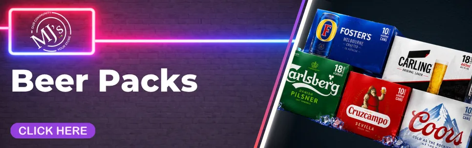 Beer Packs