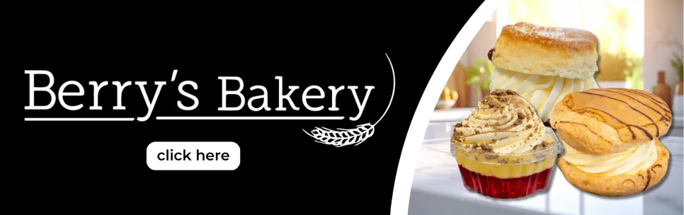 Berry's Bakery