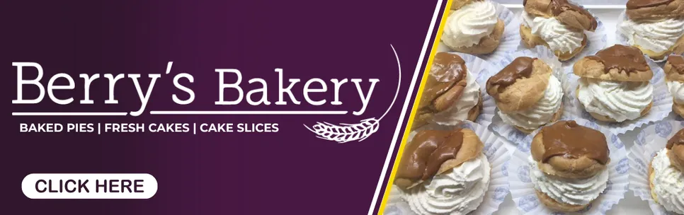 Berry's Bakery
