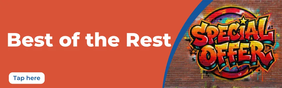 Best of the Rest