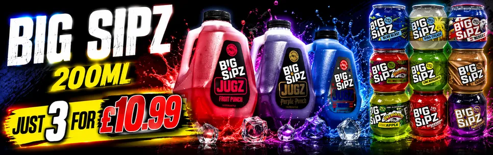 Big Sipz