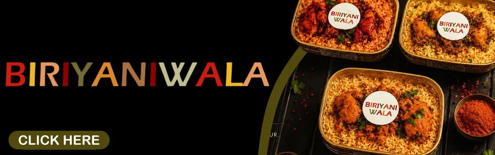 Biriyaniwala 