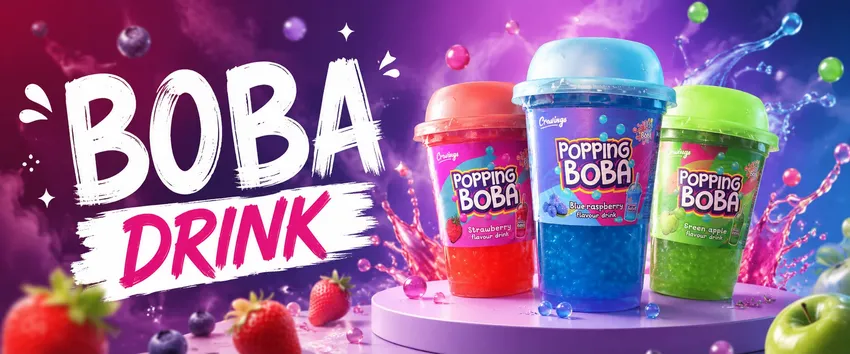 Boba