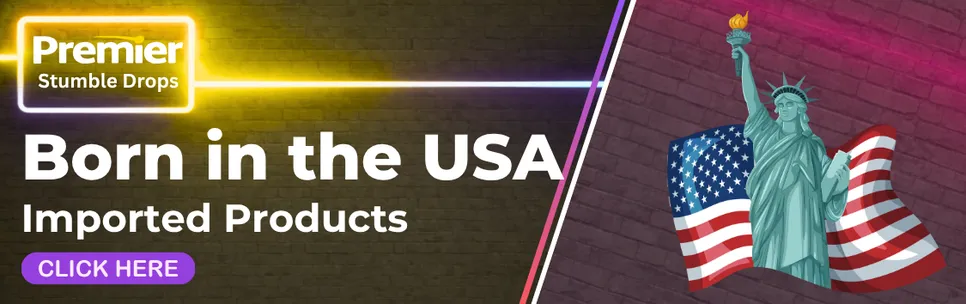 Born in the USA