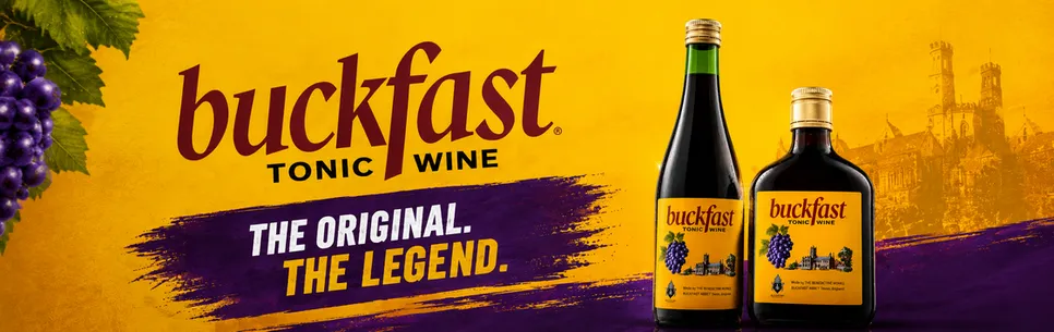 Buckfast 