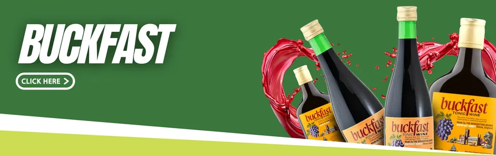Buckfast