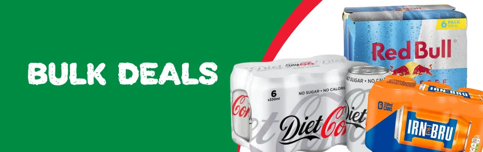 Bulk Deals