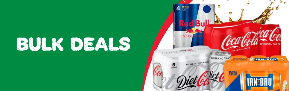 Bulk Deals