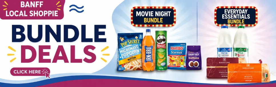 Bundle Deals