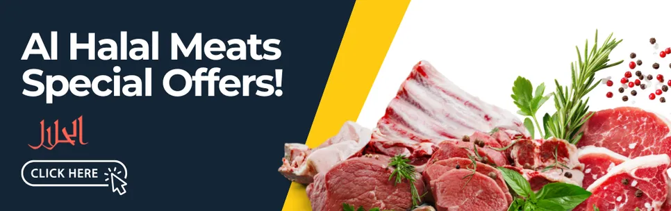 Butcher Specials