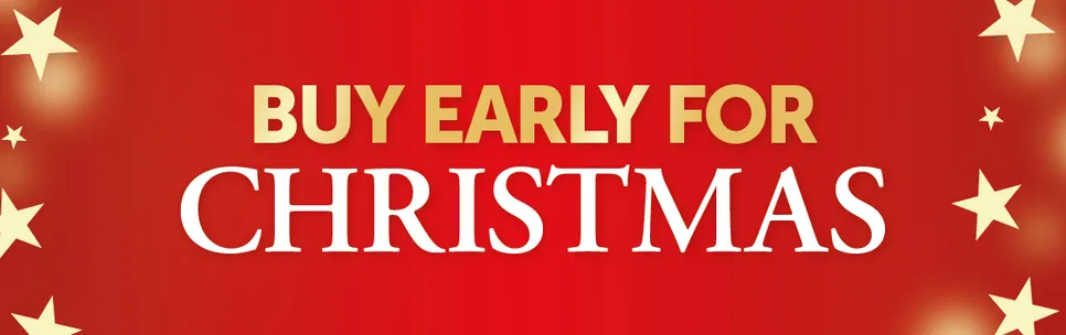 Buy Before Christmas