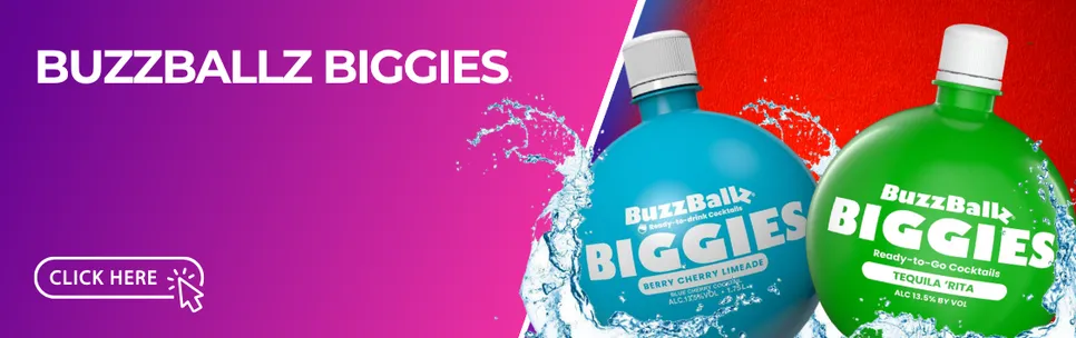 BuzzBallz Biggies