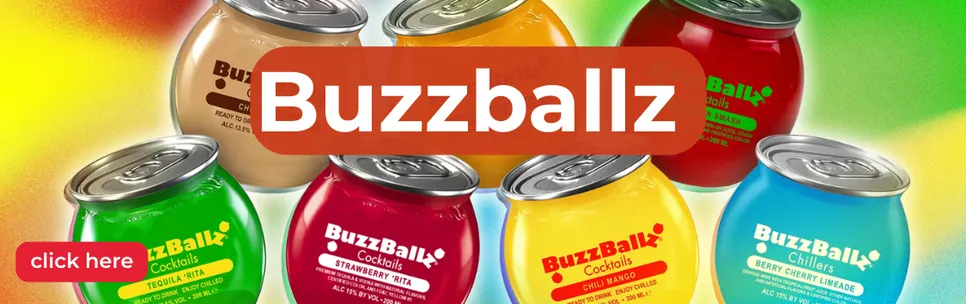 Buzz Ballz