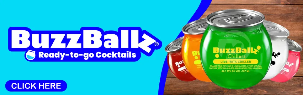 Buzzballz