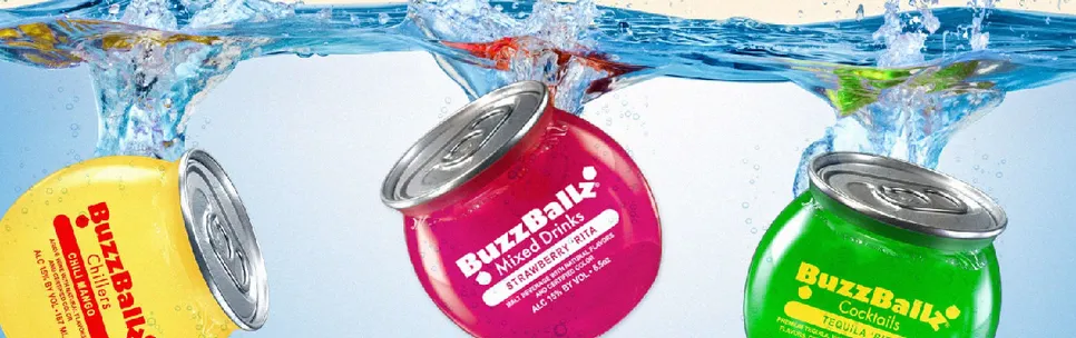 Buzzballz