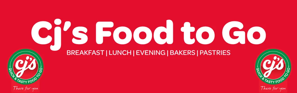 CJs Food to Go at SPAR