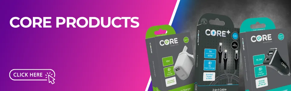 CORE Products
