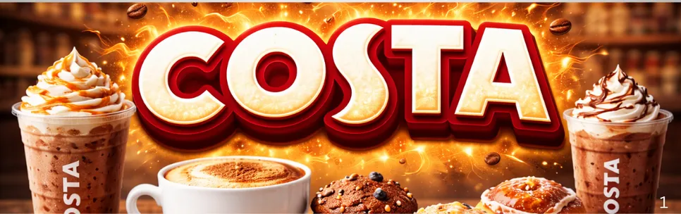 COSTA