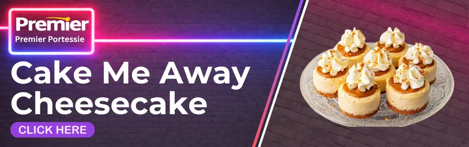 Cake Me Away Cheesecake