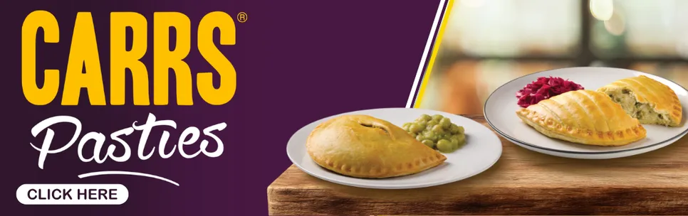 Carrs Pastries
