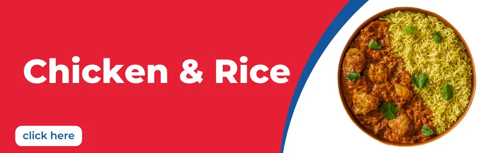Rice Dishes