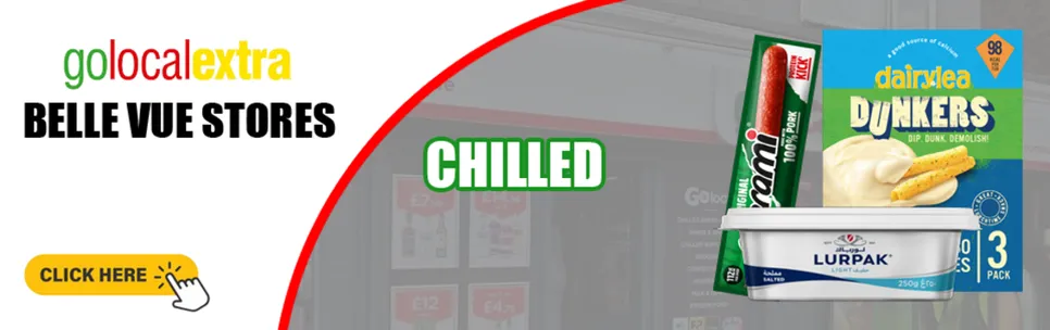 Chilled