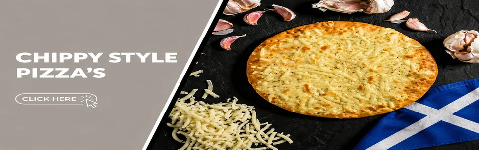 Chippy Pizzas