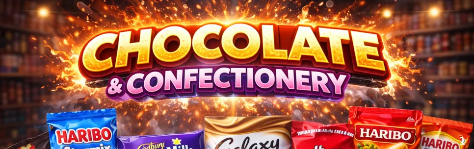 Chocolate & Confectionery