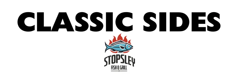 Classic Sides