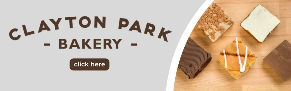 Clayton Parks