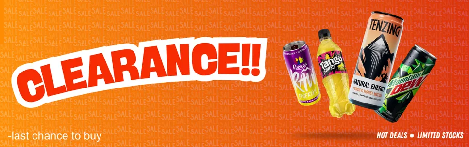 Clearance