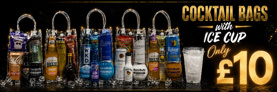 Cocktail Bags