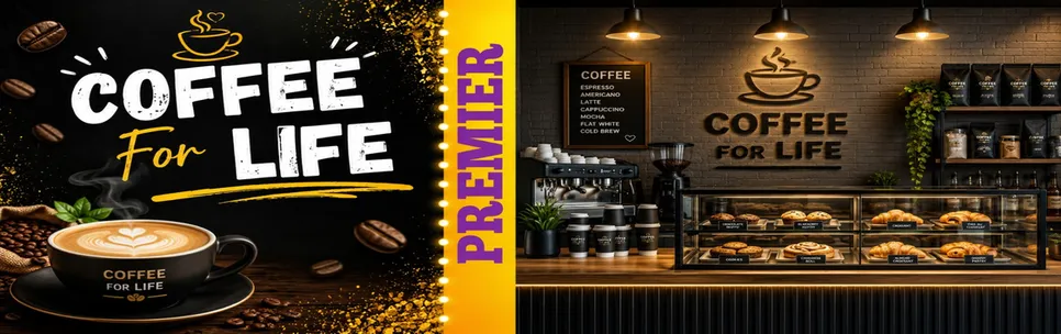 Coffee For Life