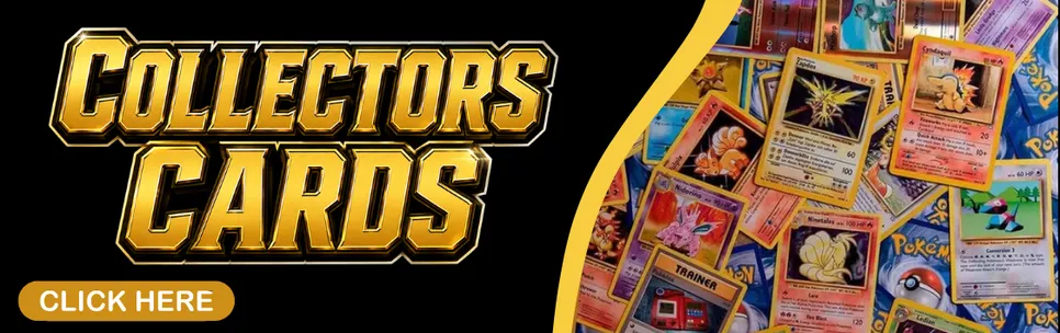 Collectors Cards