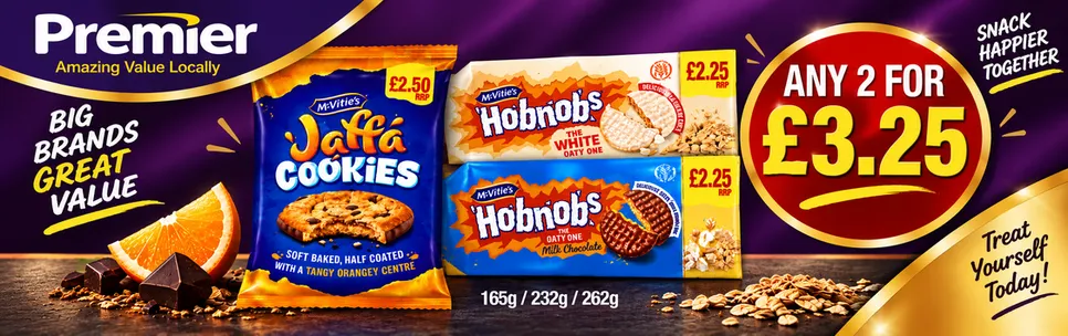 Cookies Deal
