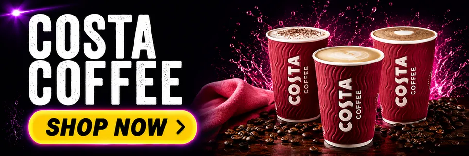 Costa Coffee 