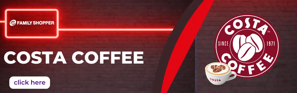 Costa Coffee