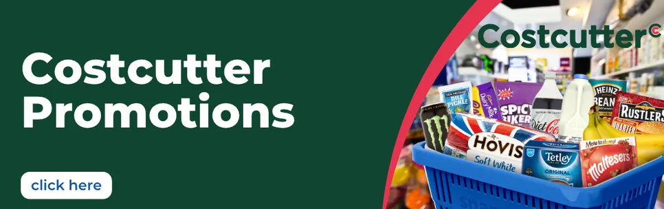 Costcutter Promotions (Scotland)