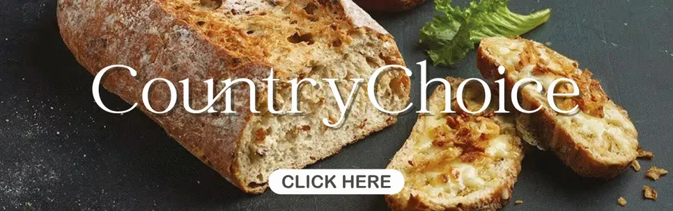 Country Choice
