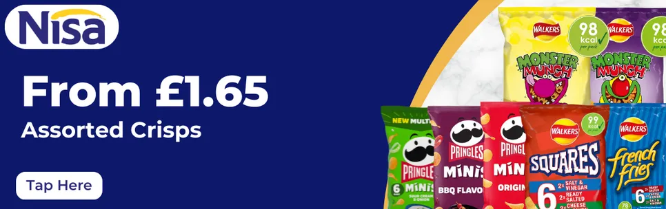 Crisps