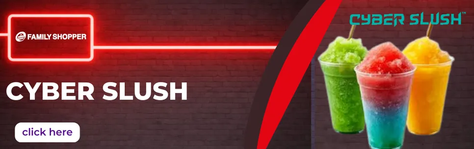 Cyber Slush