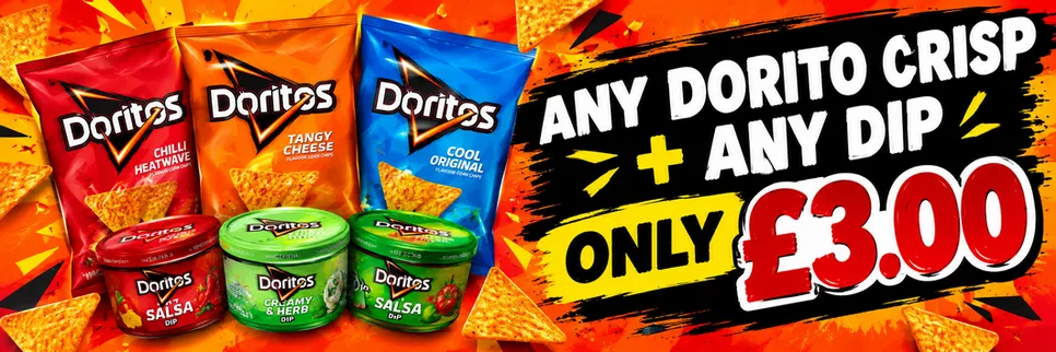 DORITOS