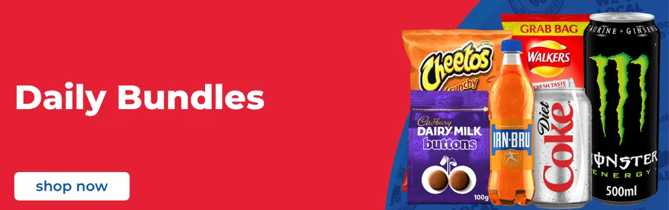 Daily Bundles