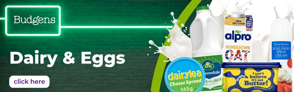 Dairy & Eggs